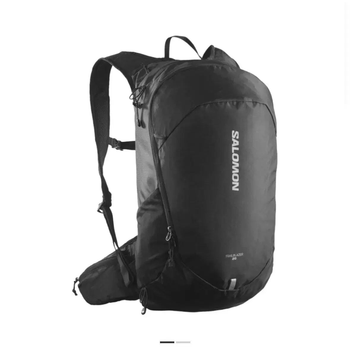 SALOMON サロモン トレイルブレーザー 20 ブラック バックパック