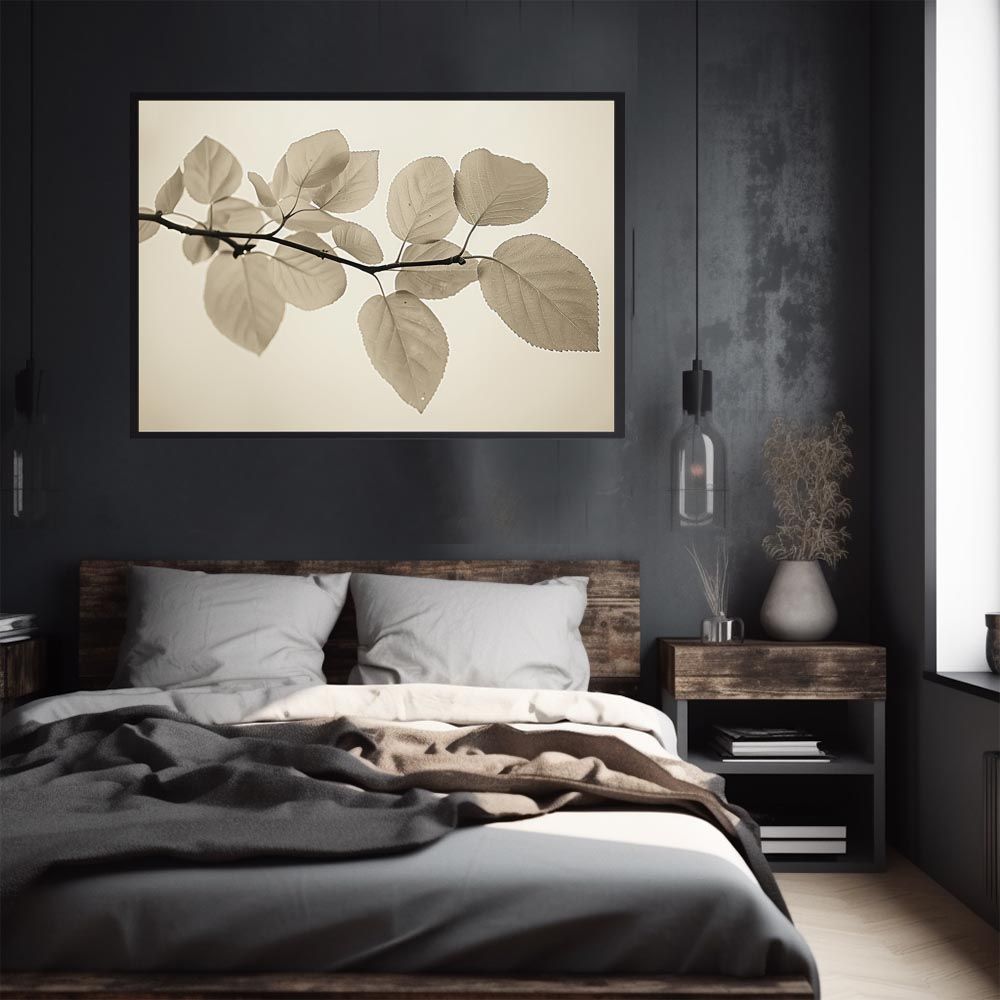 自然 インテリア