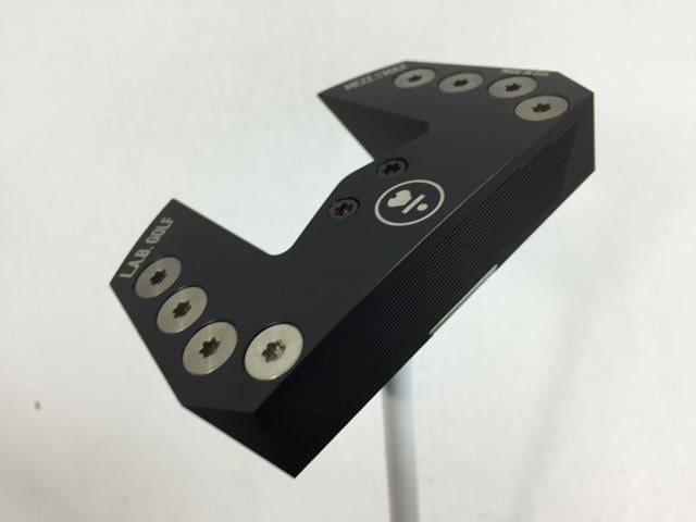 ゴルフクラブ L A B GOLF MEZZ 1 MAX パター ACCRA