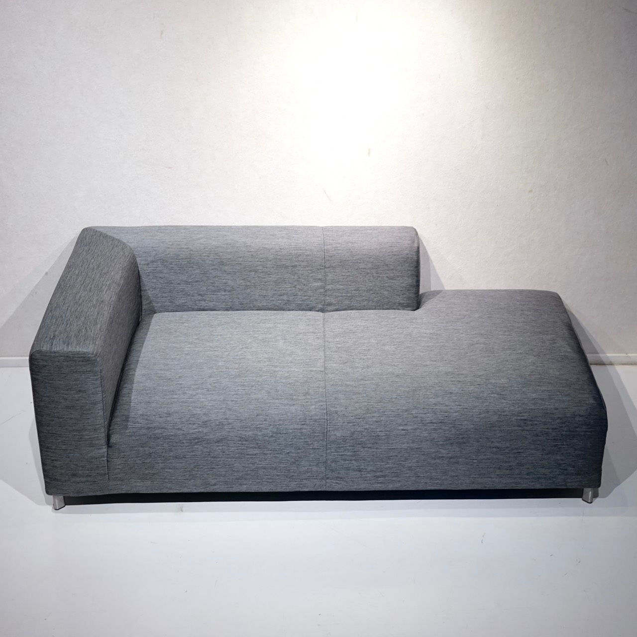 2Pソファ 片肘ソファ