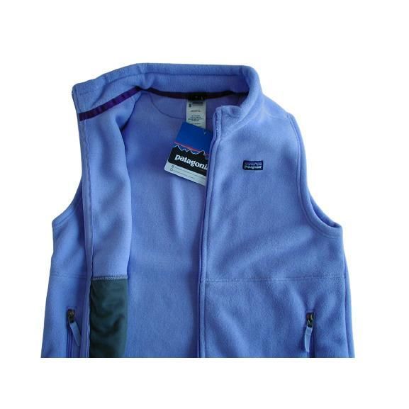 □送料込□【新品XL】 パタゴニア K's シンチラ・ベスト □ patagonia