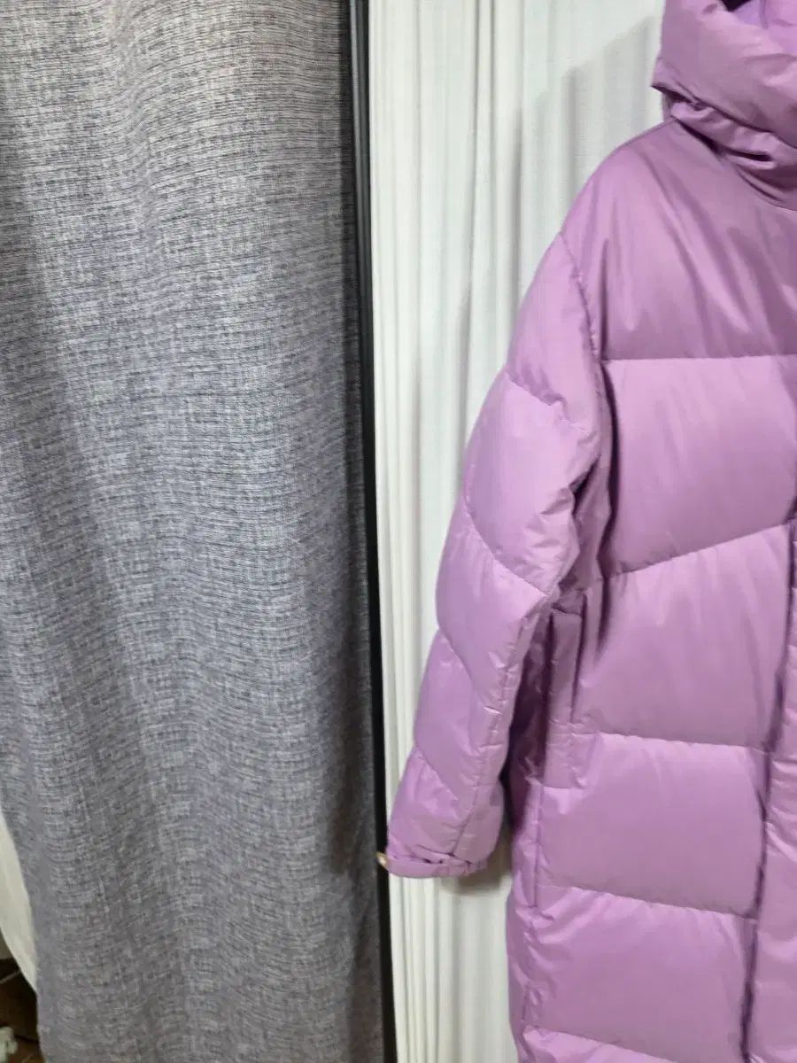  THE NORTH FACE ザノースフェイス ジュニア グースダウン ロング丈ダウンジャケット 160 その他 ジャケット ブルゾン