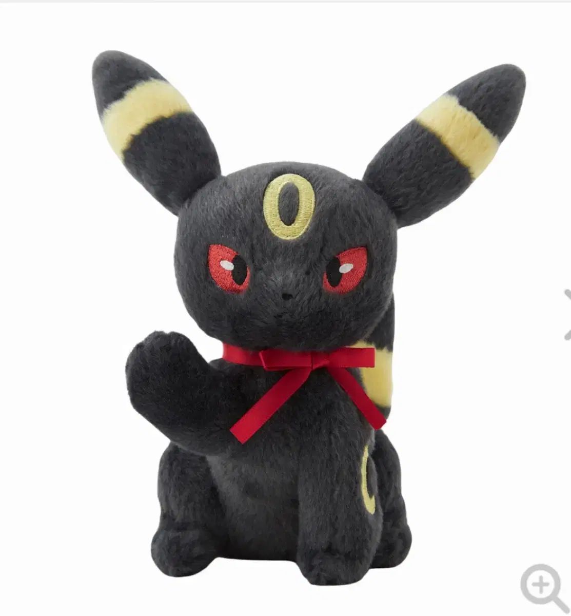 ポケモンセンター正規品)(新品)(現物)イーブイズ コレクション ハイ