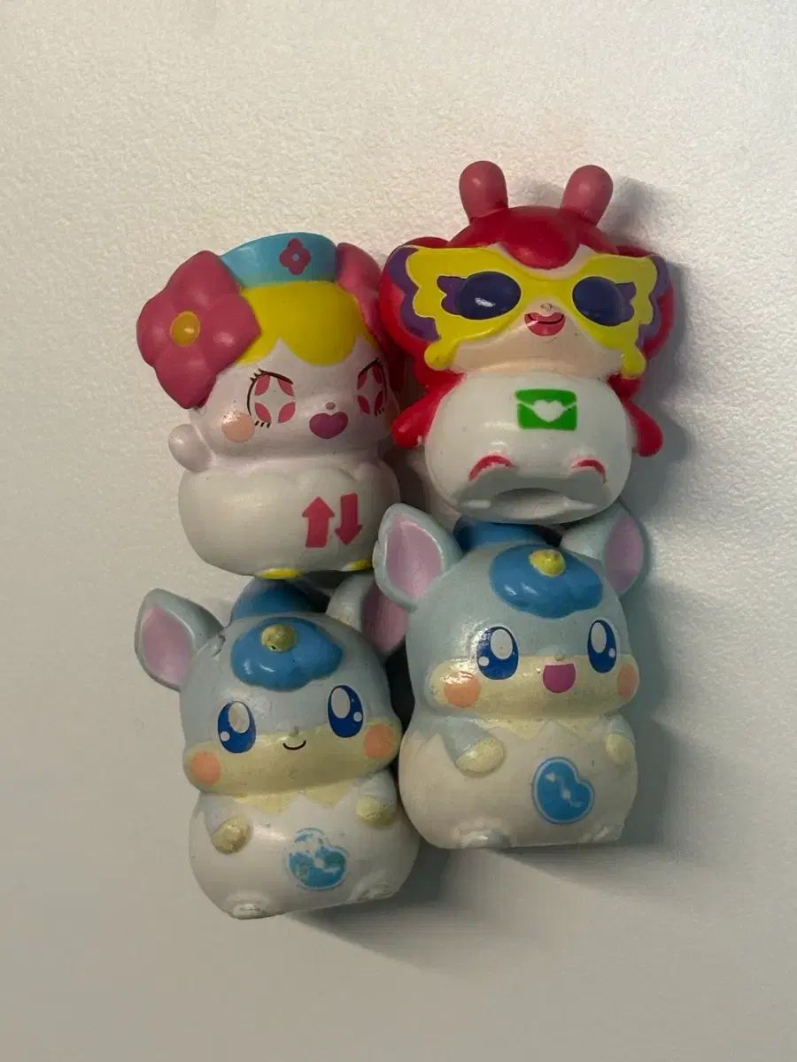 00s【Tornado Mart】コーティングフレアデニムパンツ/爪痕/鬼ヒゲ◎