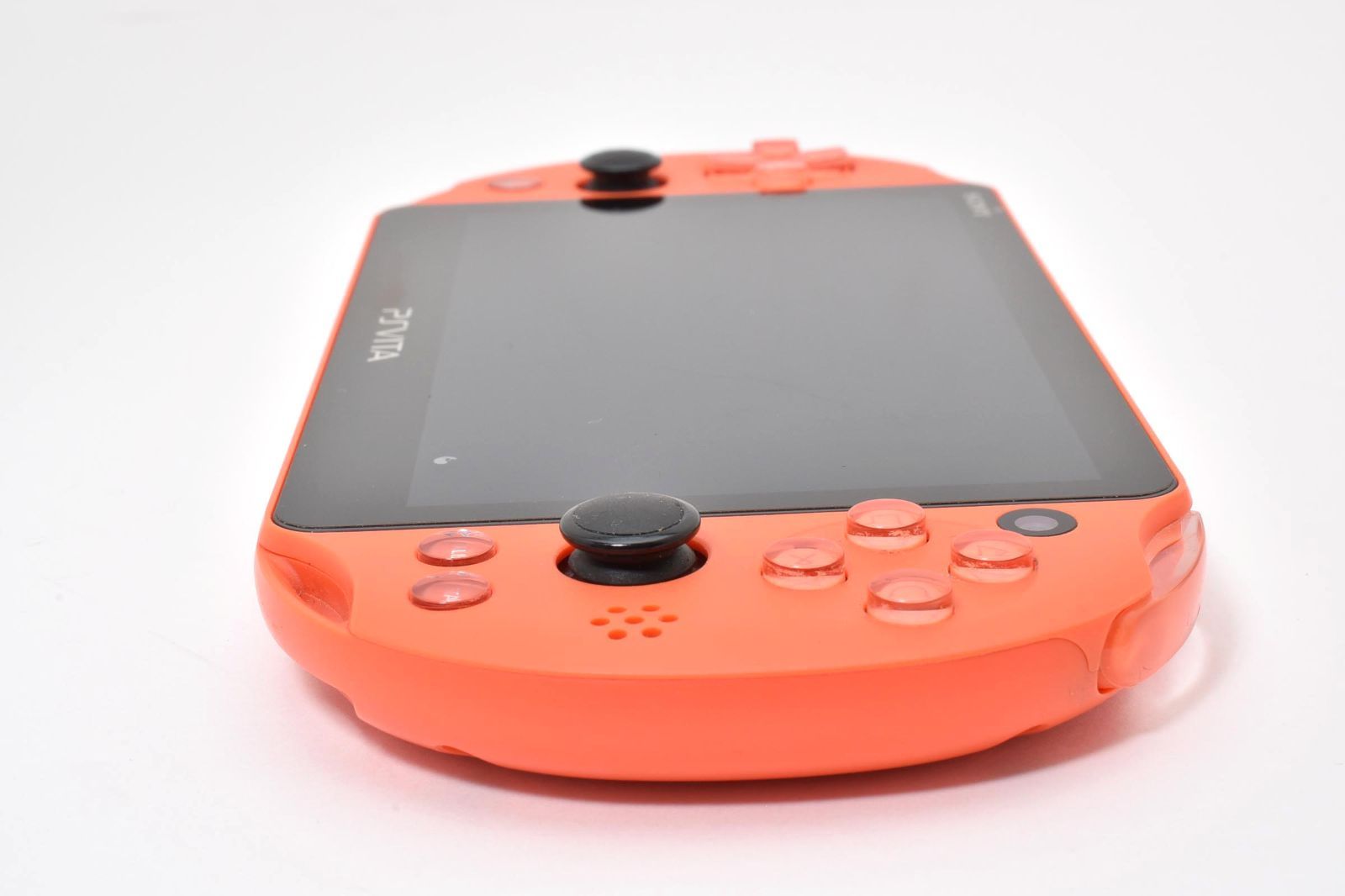 オレンジ 後期型