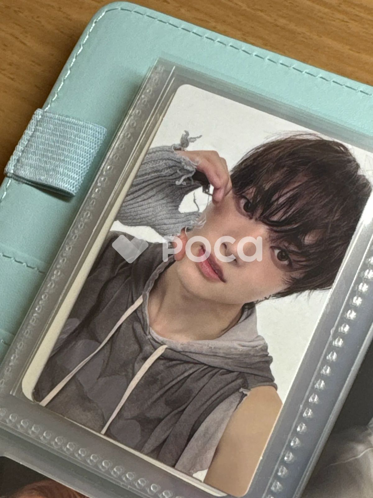 &TEAM ウィジュ Back to Life Weverse ラキドロ - メルカリ