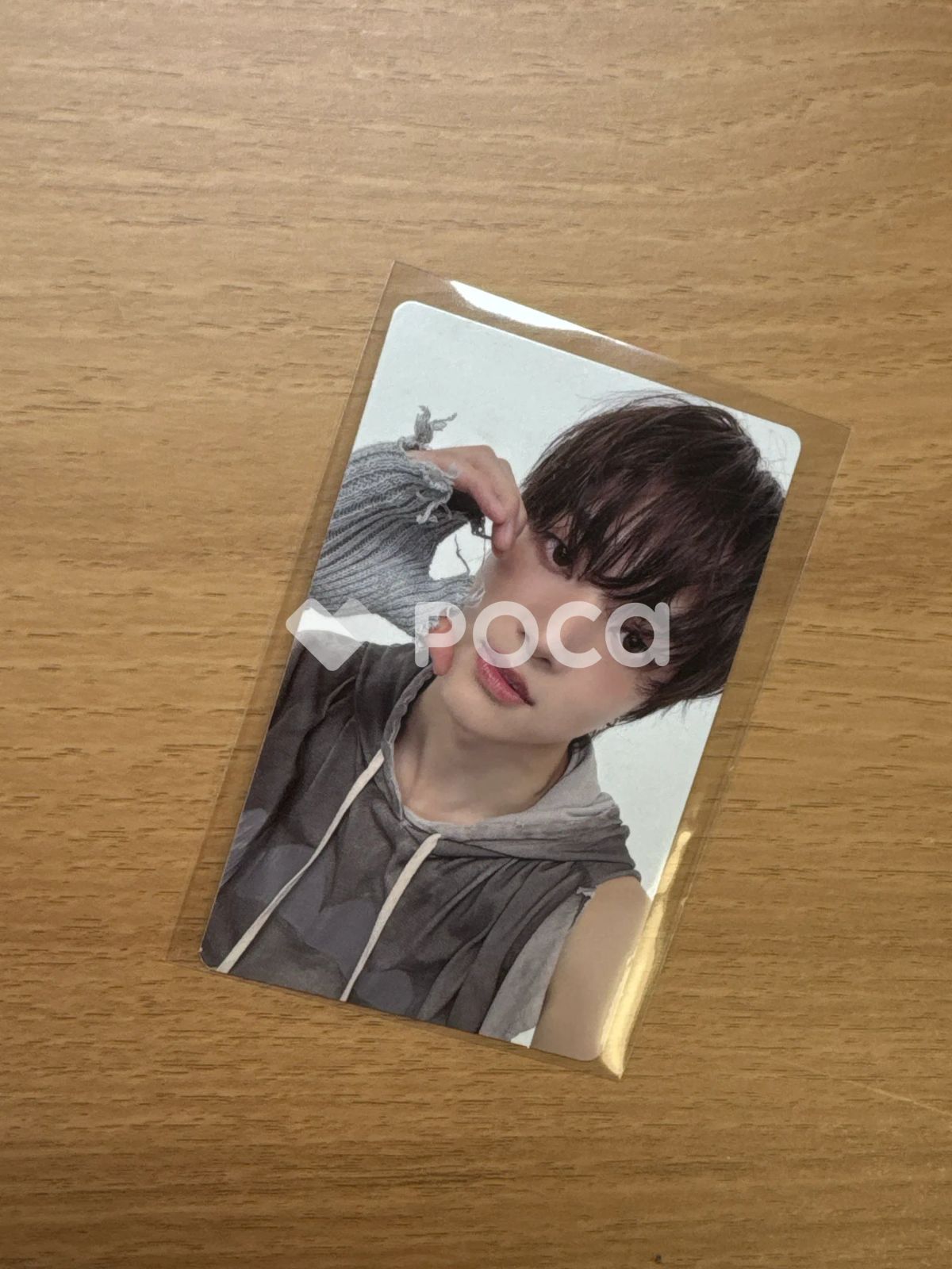 &TEAM ウィジュ Back to Life Weverse ラキドロ - メルカリ