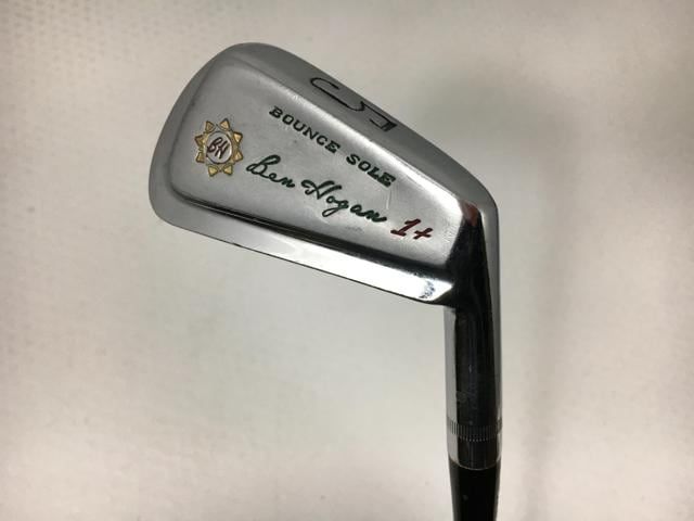 返品OK 【中古ゴルフクラブ】(8本セット)ベンホーガン ベンホーガン 1