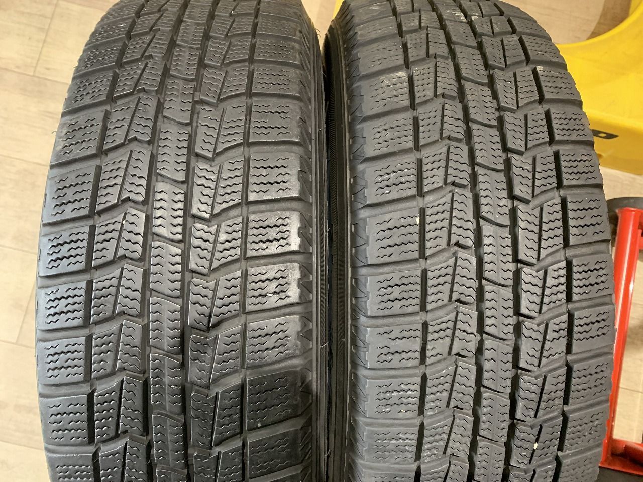 スペイド ヤリス