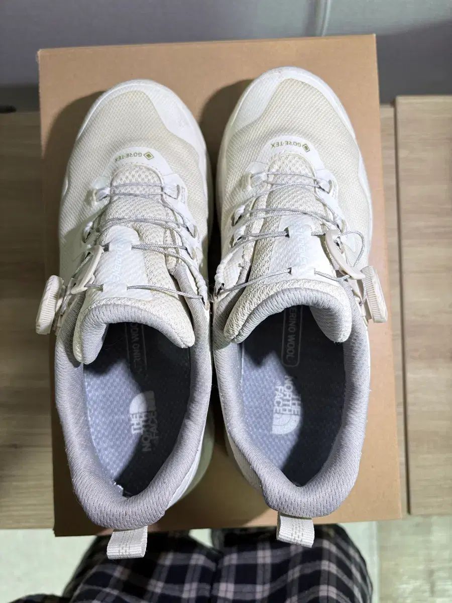 TEX ゴアテックス