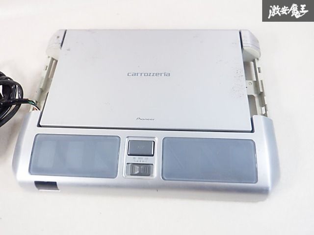 carrozzeria(カロッツェリア) TVM-FW1010 カロッツェリア TVM-FW1010