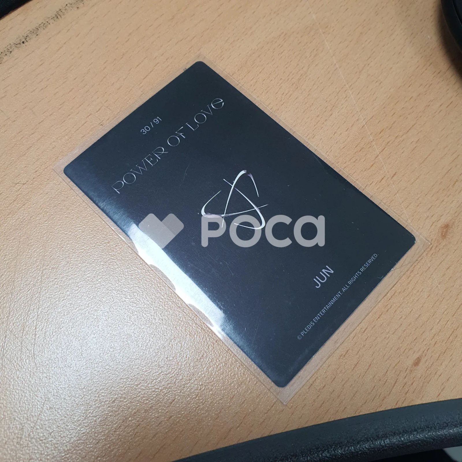 セン　トレカ セブンティーン スングァン ぶーちゃん HOMEトレカ NEWトレカ セット