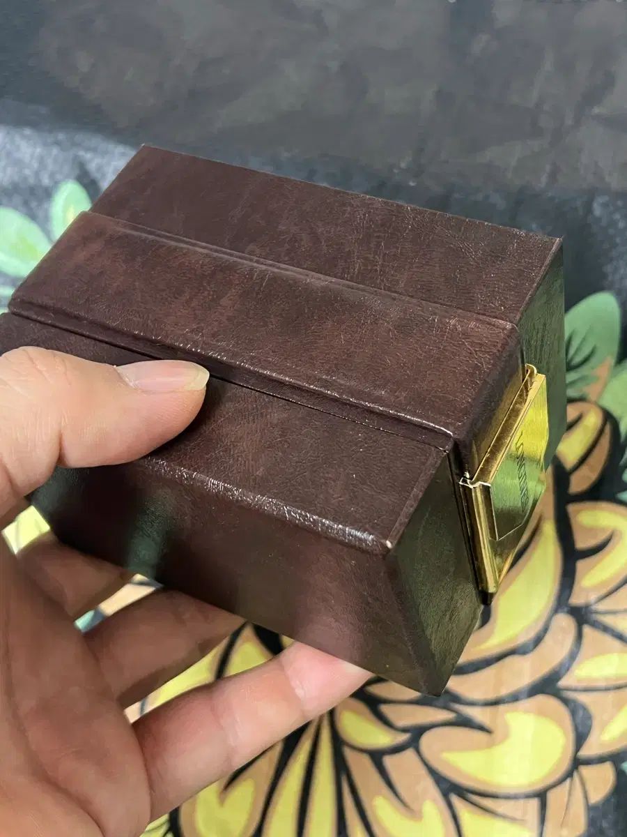 ヴィンテージ ケース