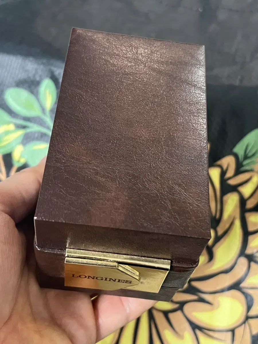  ロンジン ヴィンテージ ケース 自動巻き時計 腕時計(アナログ)
