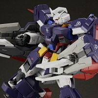 ＭＧ 1|100 ガンダムＡＧＥ－１ フルグランサ デザイナーズカラーＶｅｒ． 機動戦士ガンダムAGE 組み立て式プラモデル ガンプラ
