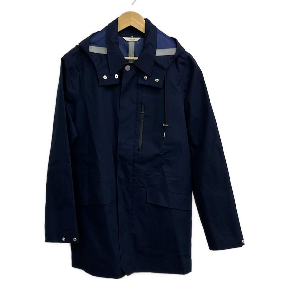 BrooksBrothers(ブルックスブラザーズ) Pコート サイズM メンズ