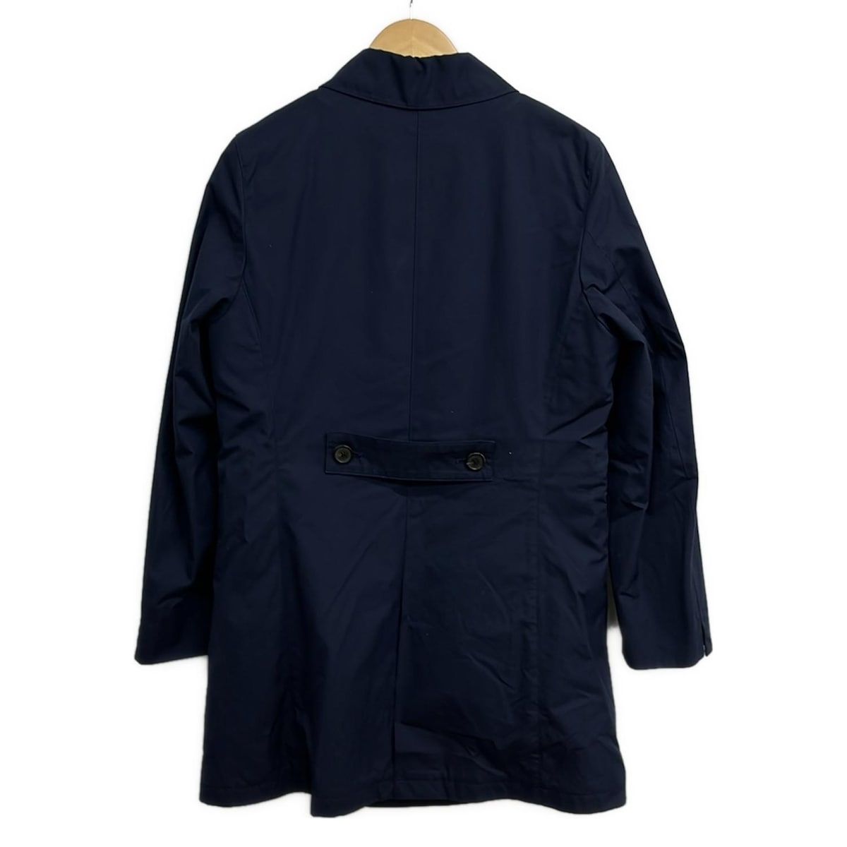 ブルックスブラザーズ BROOKS BROTHERS ライナー付 トレンチコート 中古・古着通販】BROOKS BROTHERS (ブルックスブラザーズ) ライナー付