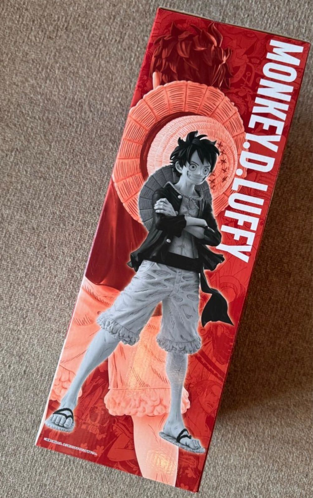 新品 未開封】 ONE PIECE BASE SHOP 一番くじ フィギュア コミックス