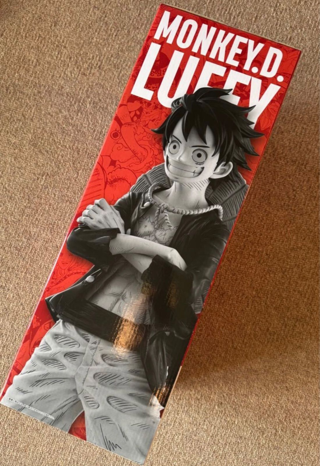 新品 未開封】 ONE PIECE BASE SHOP 一番くじ フィギュア コミックス