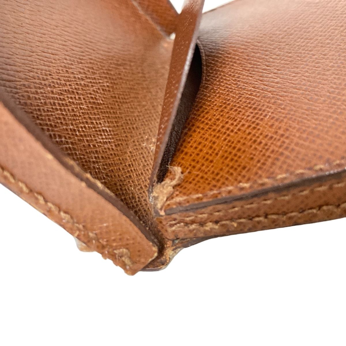 LOUIS VUITTON(ルイヴィトン) コインケース モノグラム ポルトモネキュ