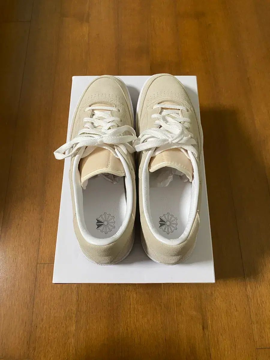 クリーム adidas ZX 420 Premium Basics Pack Cream White / Footwear White