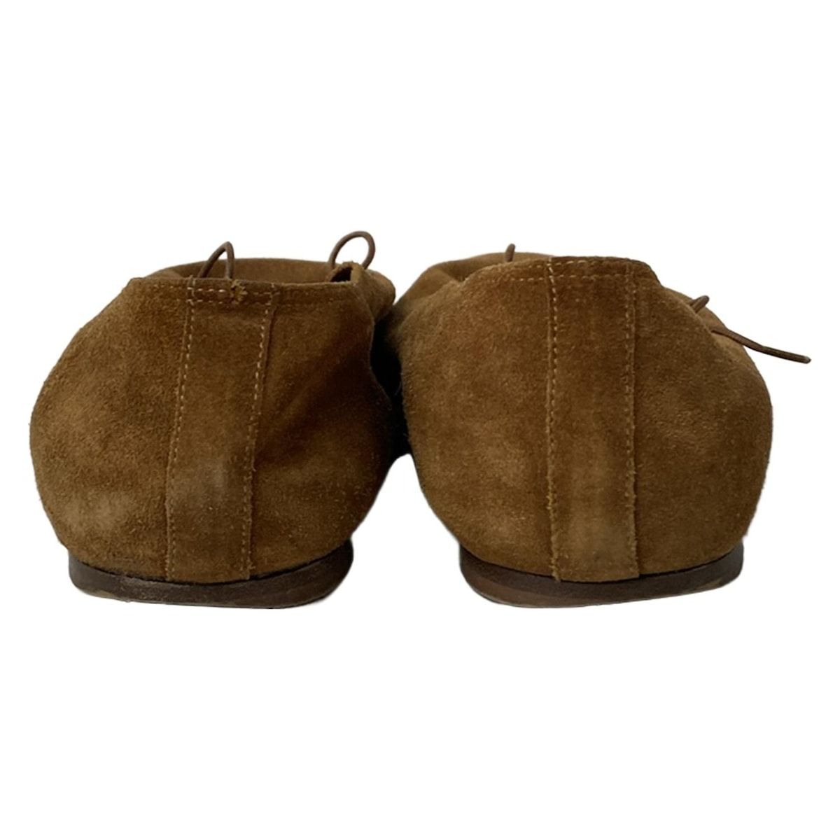 SOLOVIERE(ソロヴィエール) フラットシューズ 41 1/2 レディース