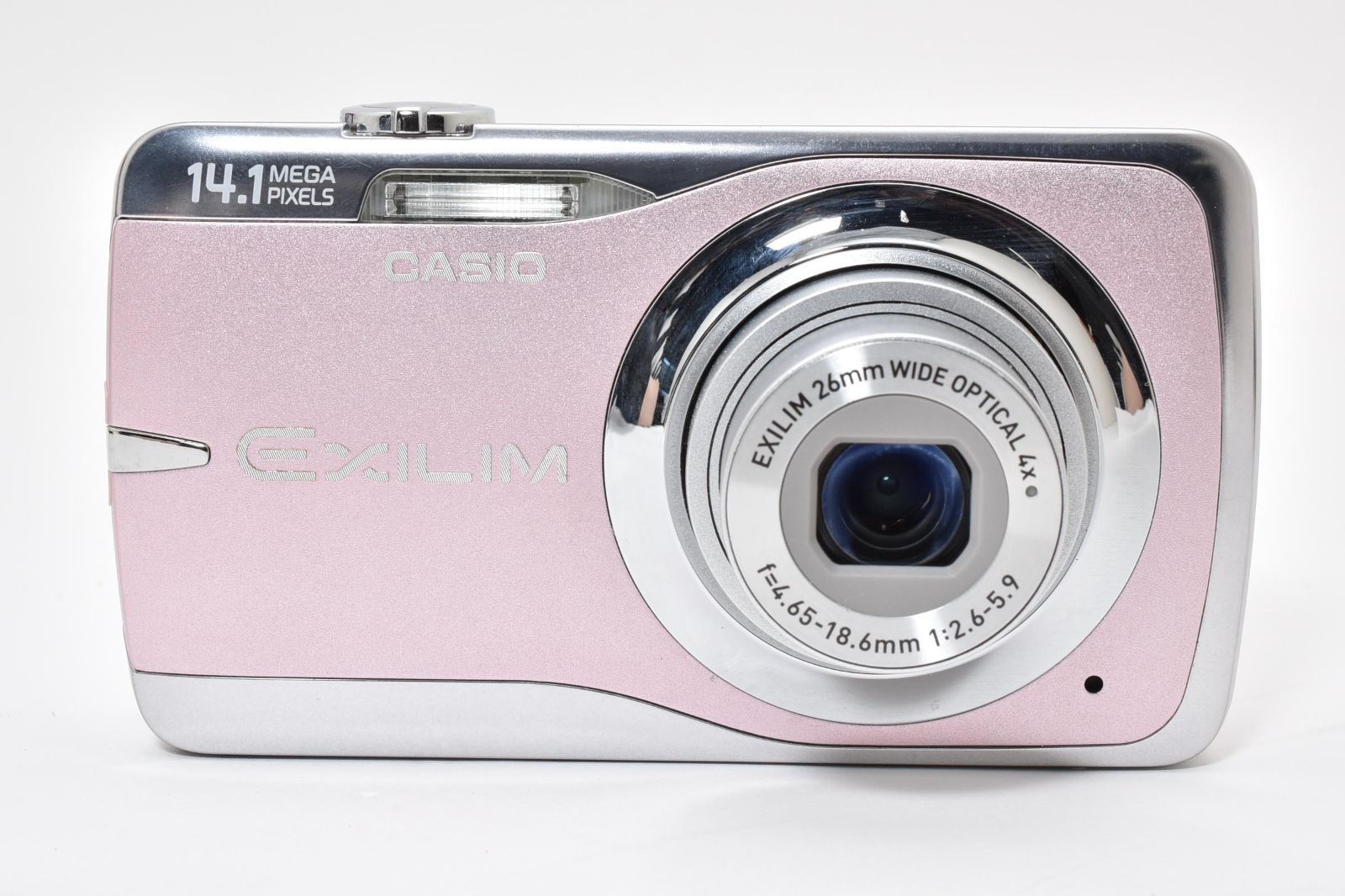 コンパクトデジカメ