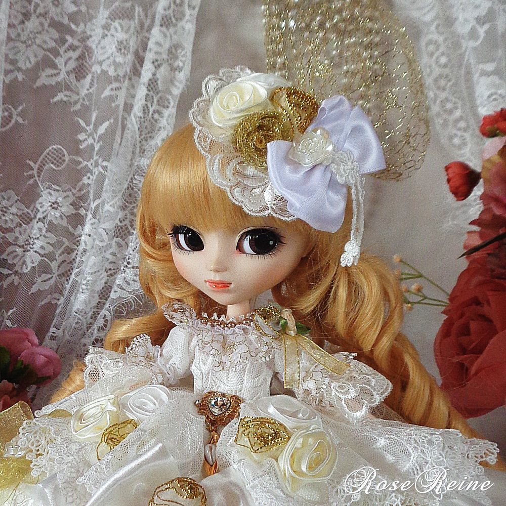 アンネローゼ王妃