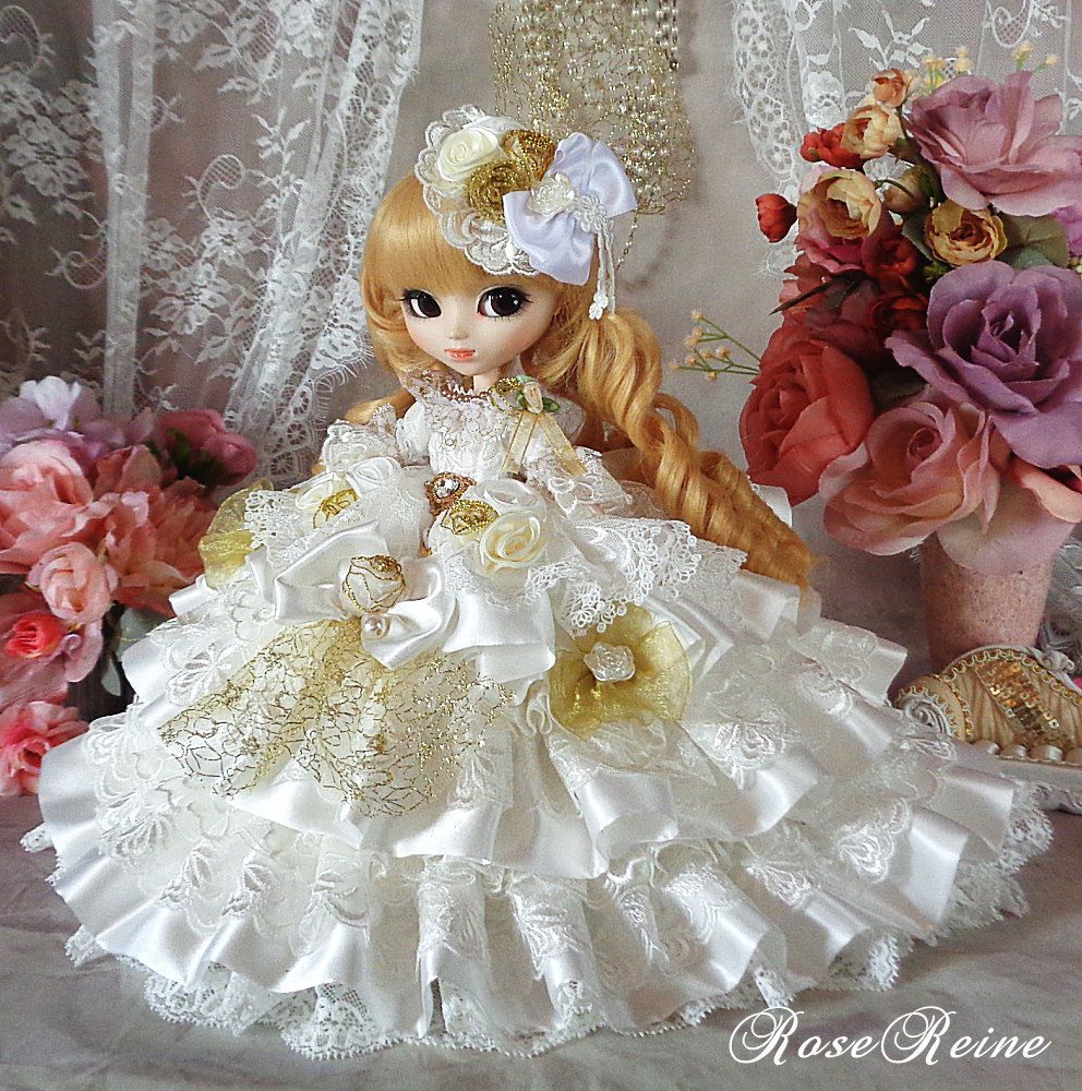 アンネローゼ王妃