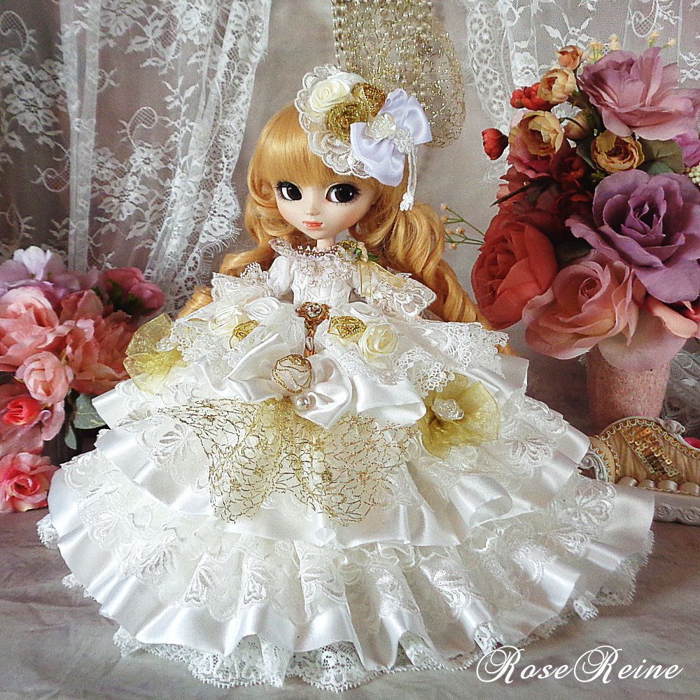 アンネローゼ王妃