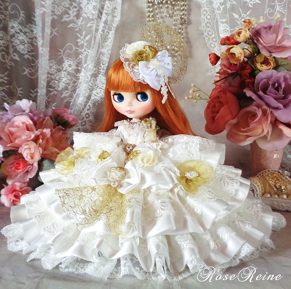 アンネローゼ王妃