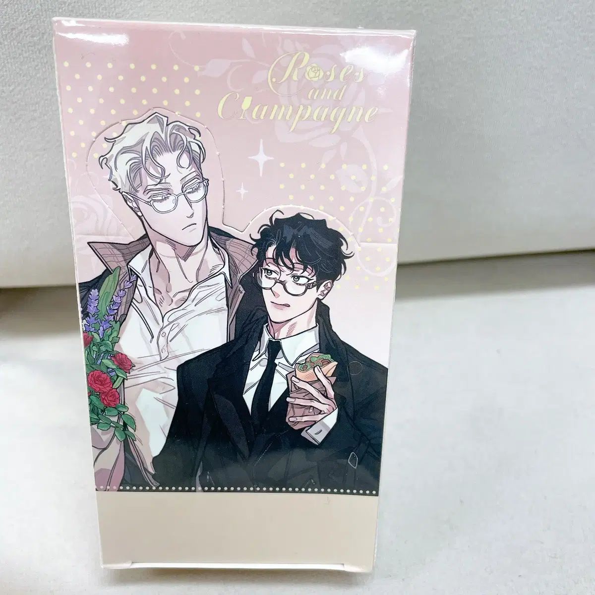 シャンパン 円型バッジ 14種 セット