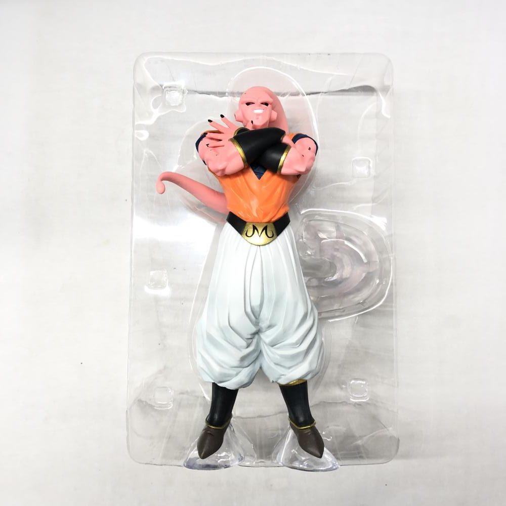 中古】バンダイ 魔人ブウ：孫悟飯吸収 一番くじ ドラゴンボール VS
