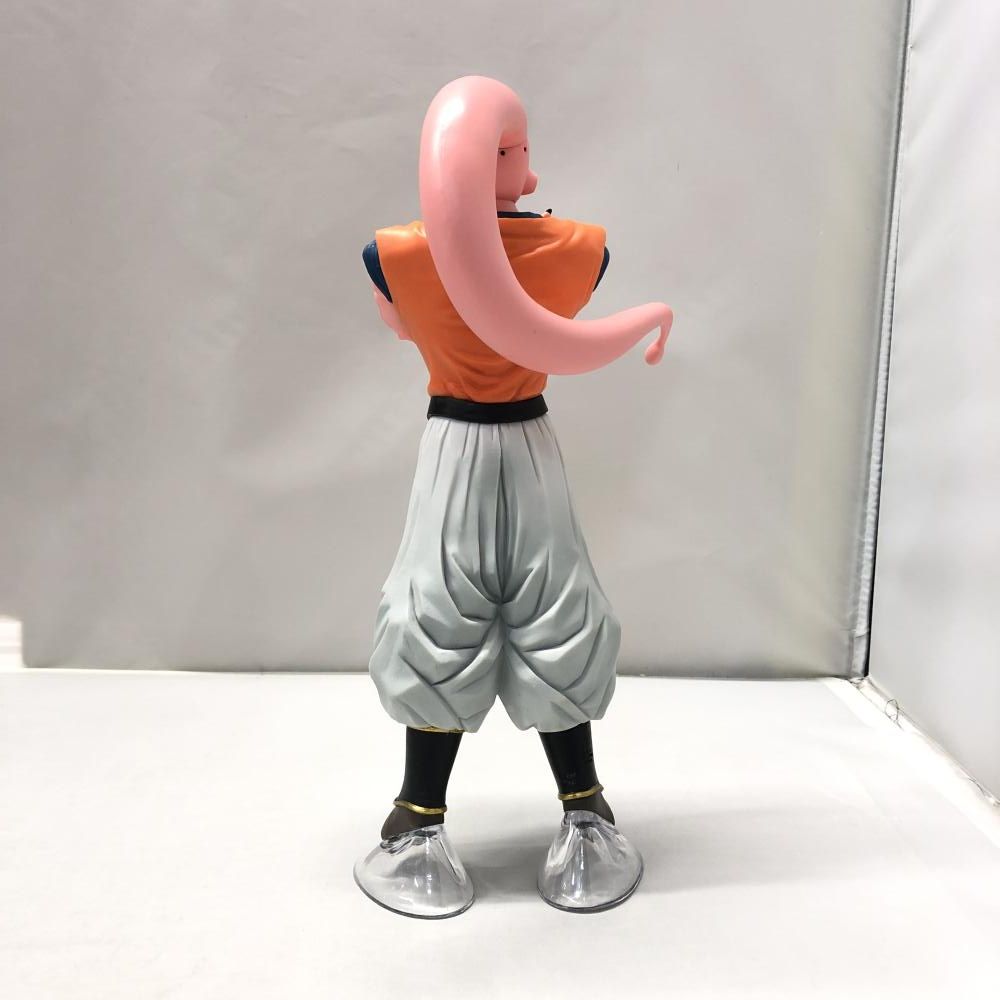 中古】バンダイ 魔人ブウ：孫悟飯吸収 一番くじ ドラゴンボール VS