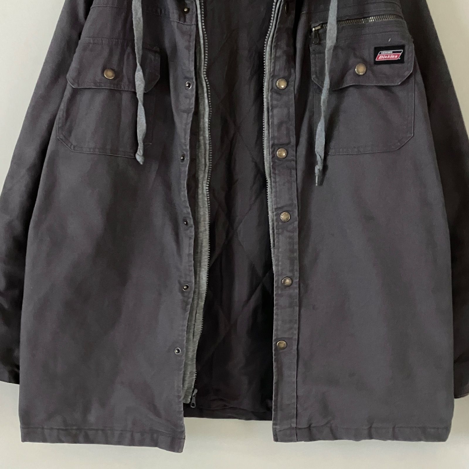 VOLCOM ボルコム アウター メンズ ジャケット ジップアップ 新品 