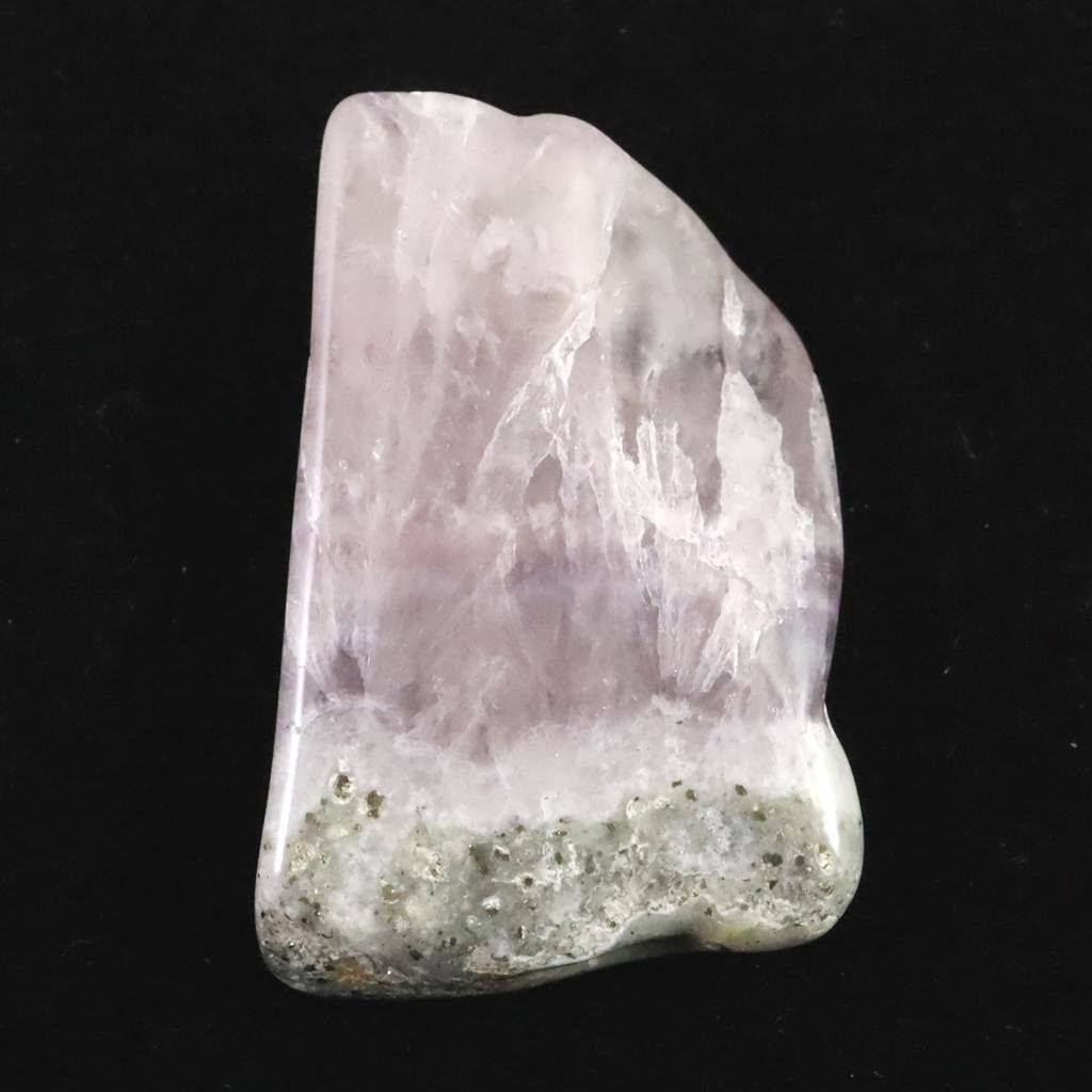 サウラライトアゼツライト 激レア クローライト入り H&E社の AZOZEO サウラライトアゼツライト 激レア クローライト入り H&E社の AZOZEO