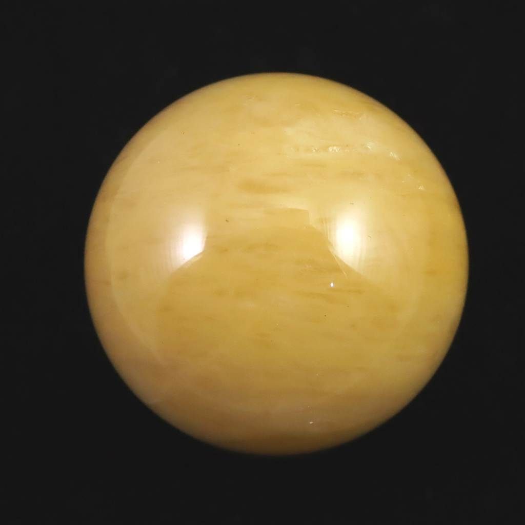 アゼツライト 40mmスフィア