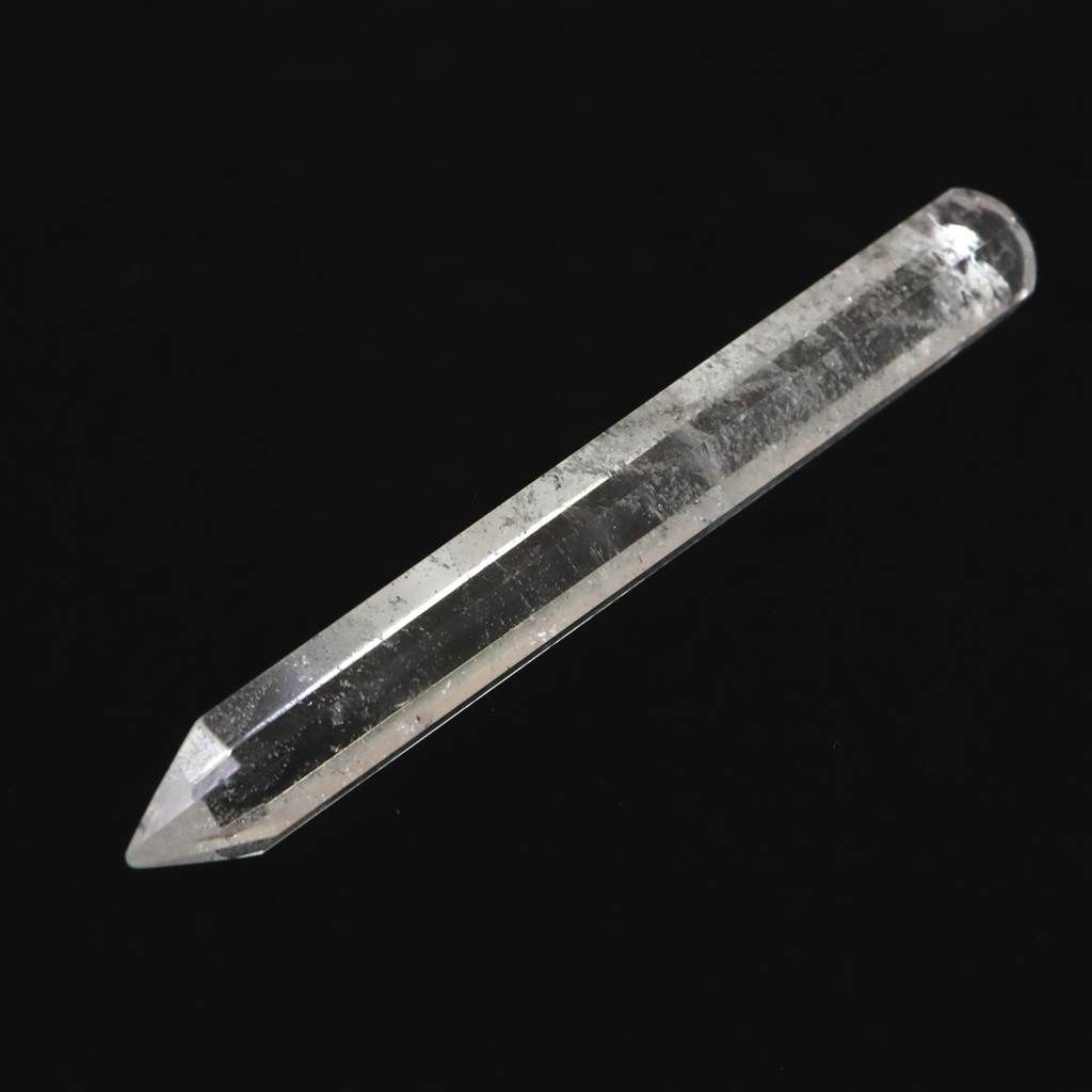  H E社 サチャロカ アゼツライト AZOZEO 100mmワンド 証明書付 25 1g 榎本通商95659 おしゃれ小物 置物 インテリア小物