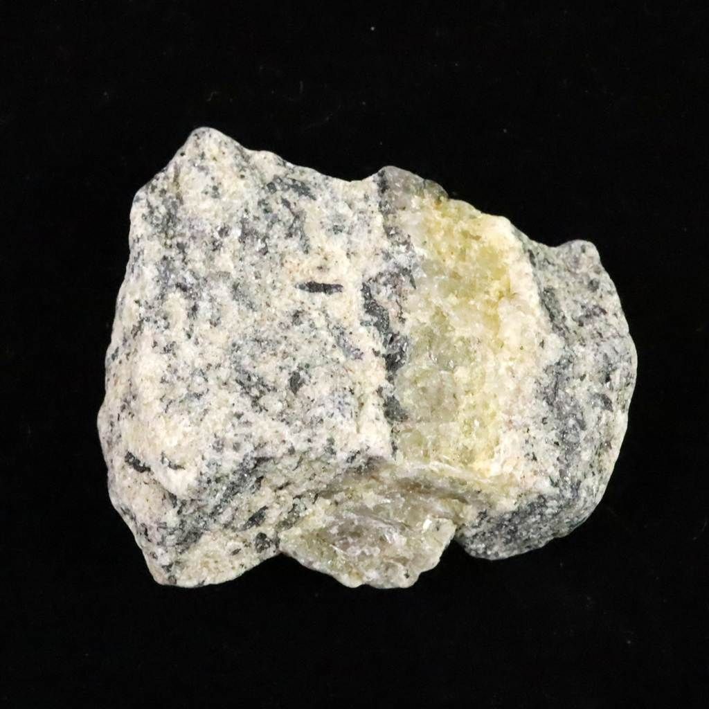 H E社 ノルウェー産 フェナカイト 33 mm 原石 証明書付 13 0 g 榎本通商44892