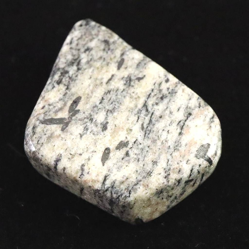 タンブル 証明書付