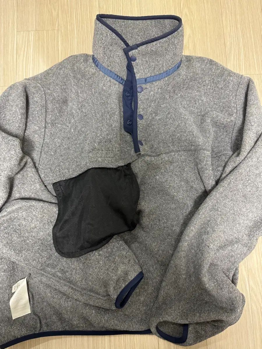 ニッケルネイビー S