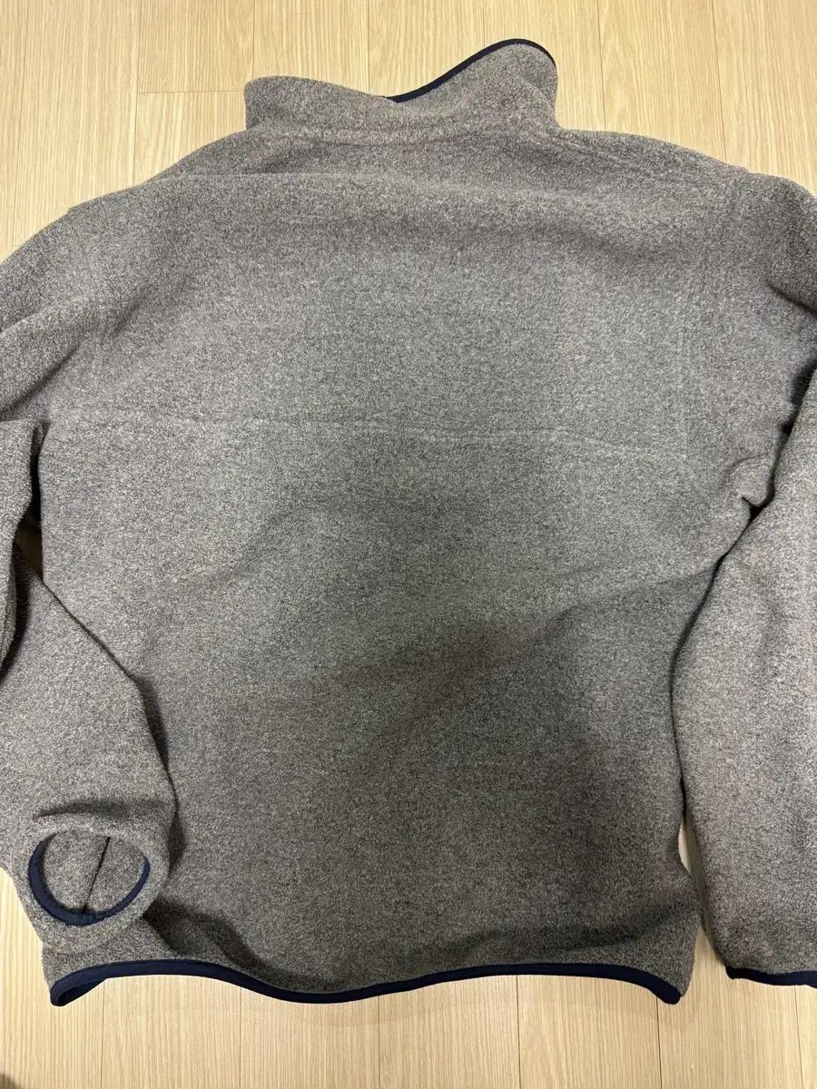 パタゴニア Synchilla シンチラ ニッケルネイビー S