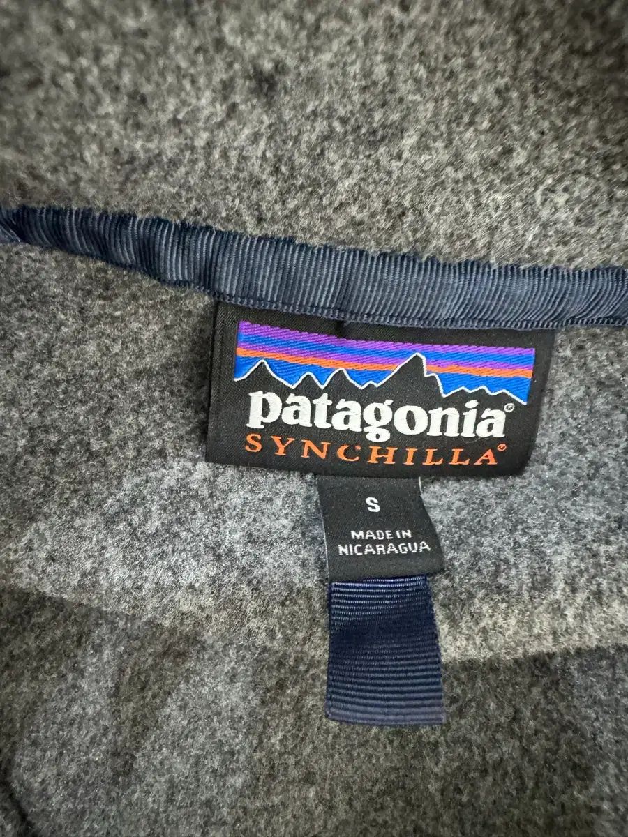 ニッケルネイビー S