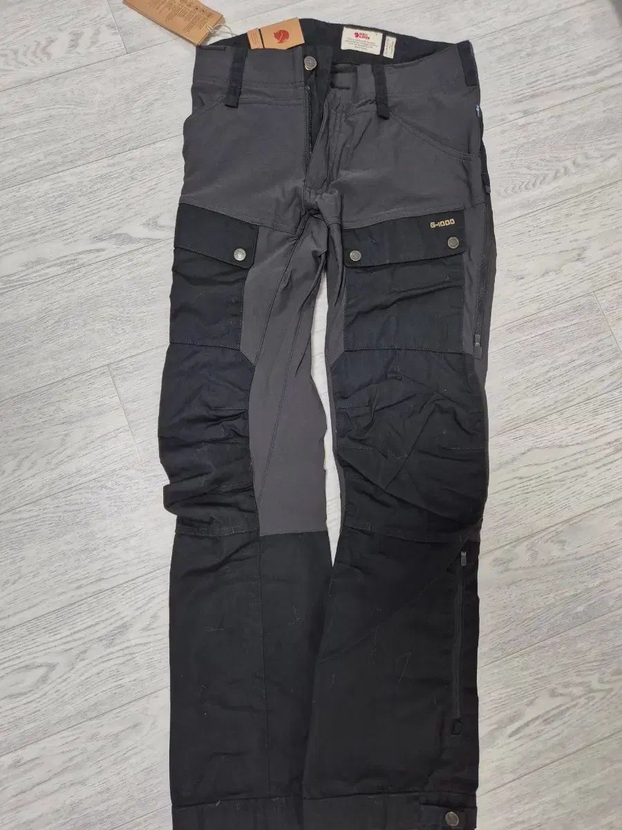 フェールラーベン KEP トラウザー Regular 27-28