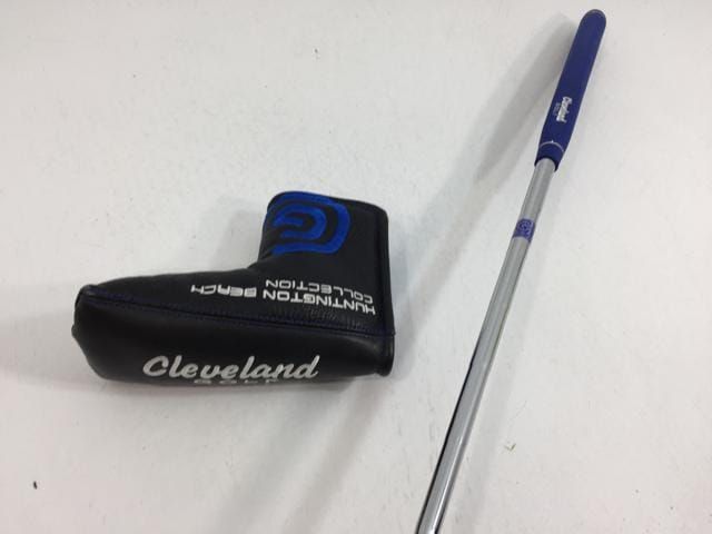 返品OK 【中古ゴルフクラブ】クリーブランド ハンティントンビーチ
