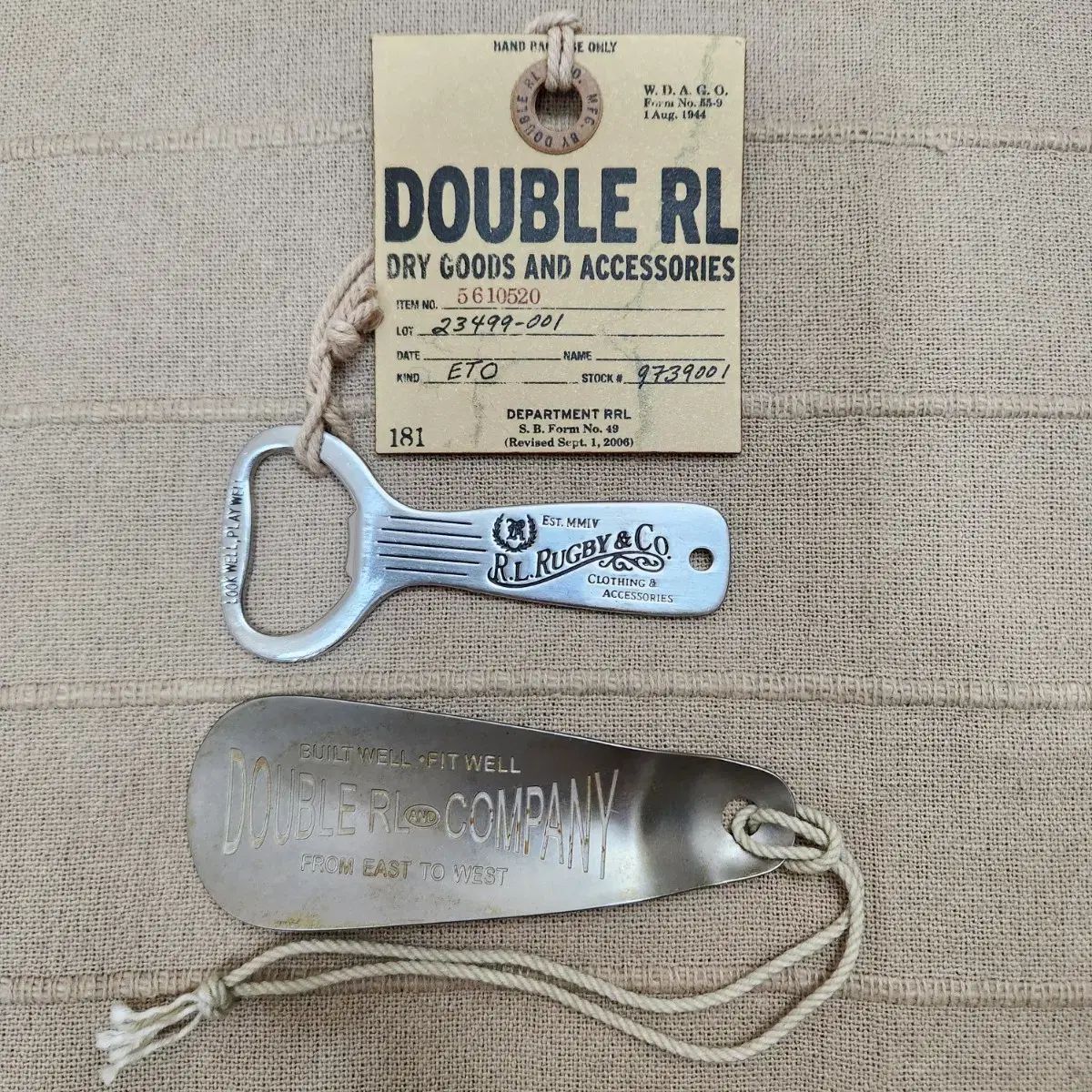 RRL ダブルアールエル シューホーン オフ まとめ