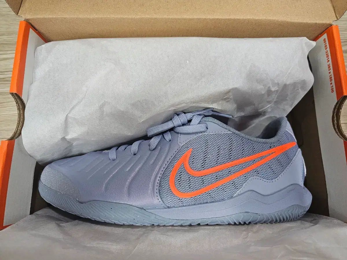 ナイキ ティエンポ レジェンド 10 PRO TF（27.0cm） ナイキ ティエンポ レジェンド10 アカデミー IC インドアシューズ