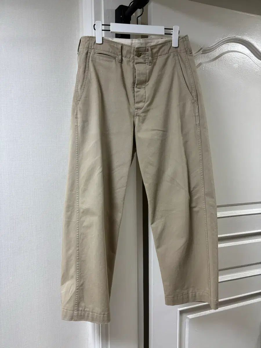 チノ 1201 カーキ 30