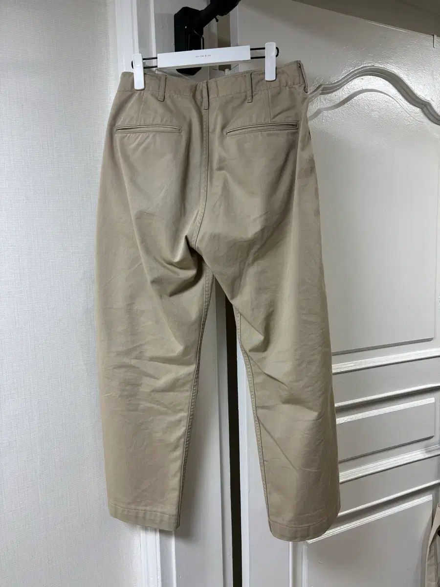 チノ 1201 カーキ 30 チノパン パンツ メンズ