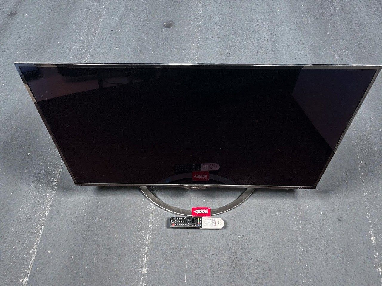 SHARP シャープ AQUOS 4 T C 50 AN 1 V型 液晶テレビ